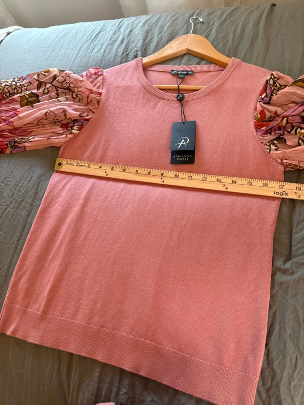Adrianna Papell nwt adrianna